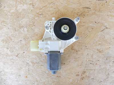 BMW Door Window Motor Brose, Front Left 67627046031 09-21 2, 3, 4, 7 Series